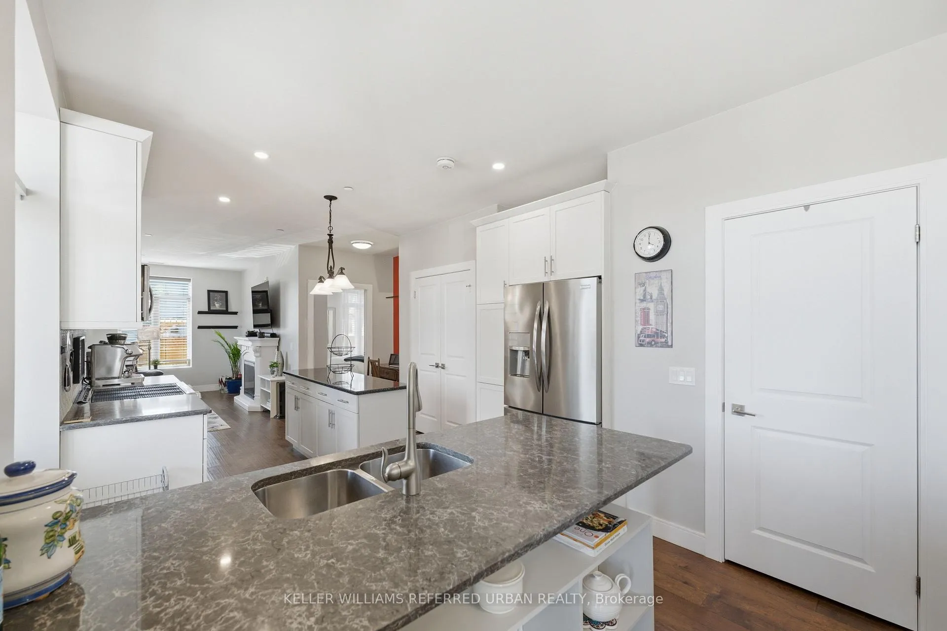 Photo 6 of Unit 105, 135 Orr Street, Cobourg — HOMEH