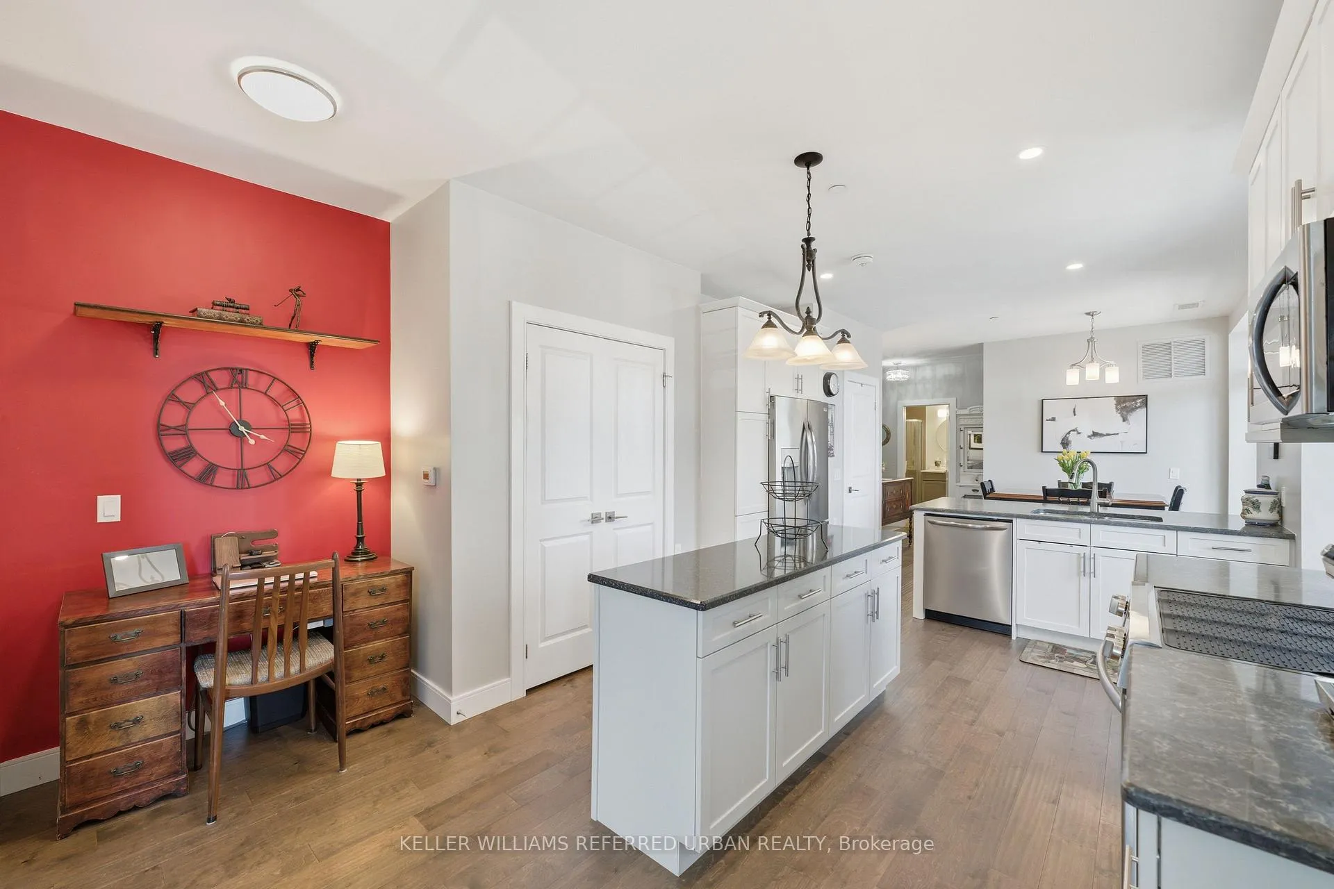 Photo 8 of Unit 105, 135 Orr Street, Cobourg — HOMEH