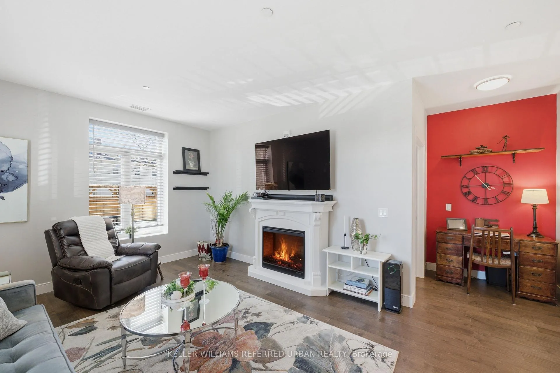 Photo 9 of Unit 105, 135 Orr Street, Cobourg — HOMEH