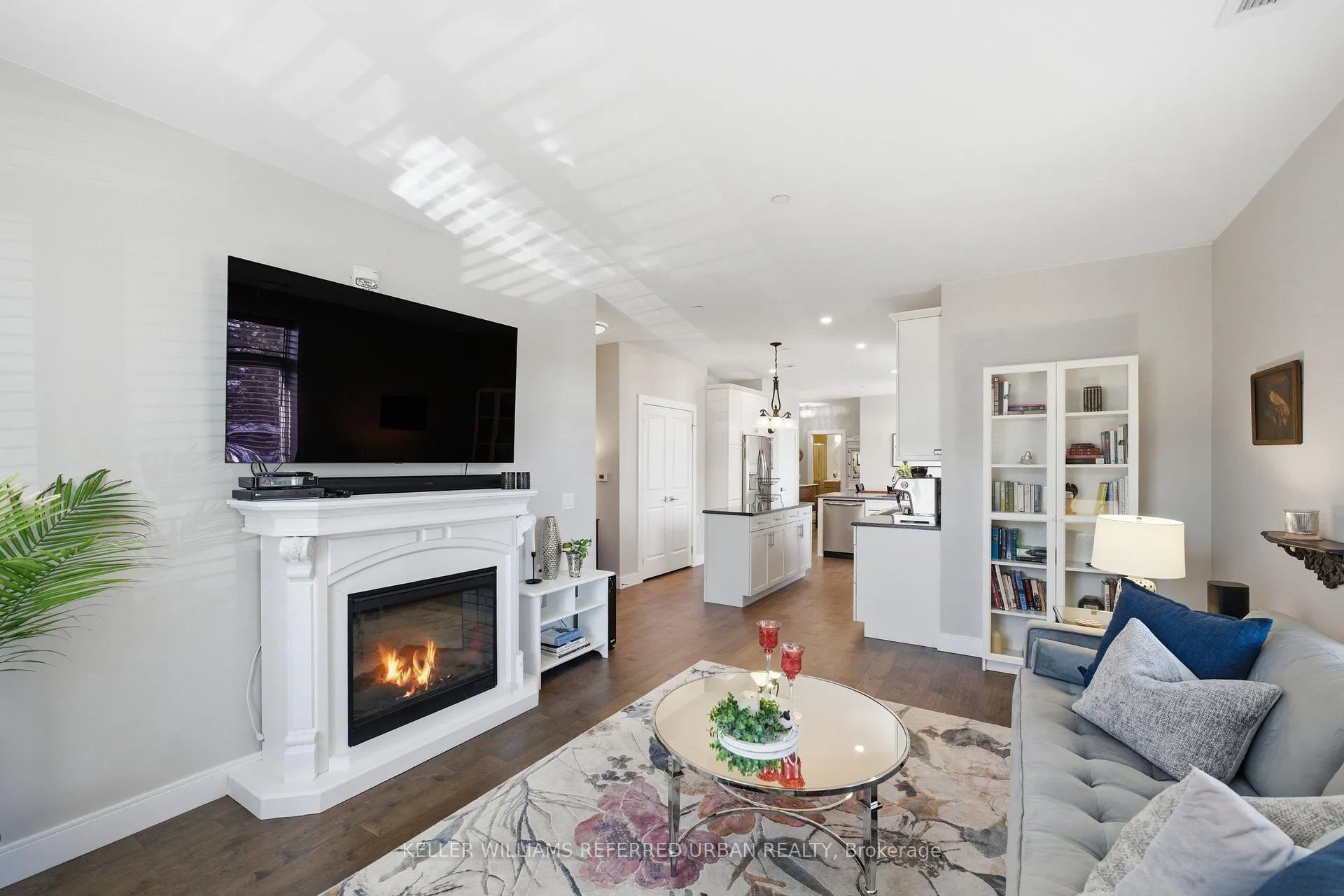 Photo 11 of Unit 105, 135 Orr Street, Cobourg — HOMEH