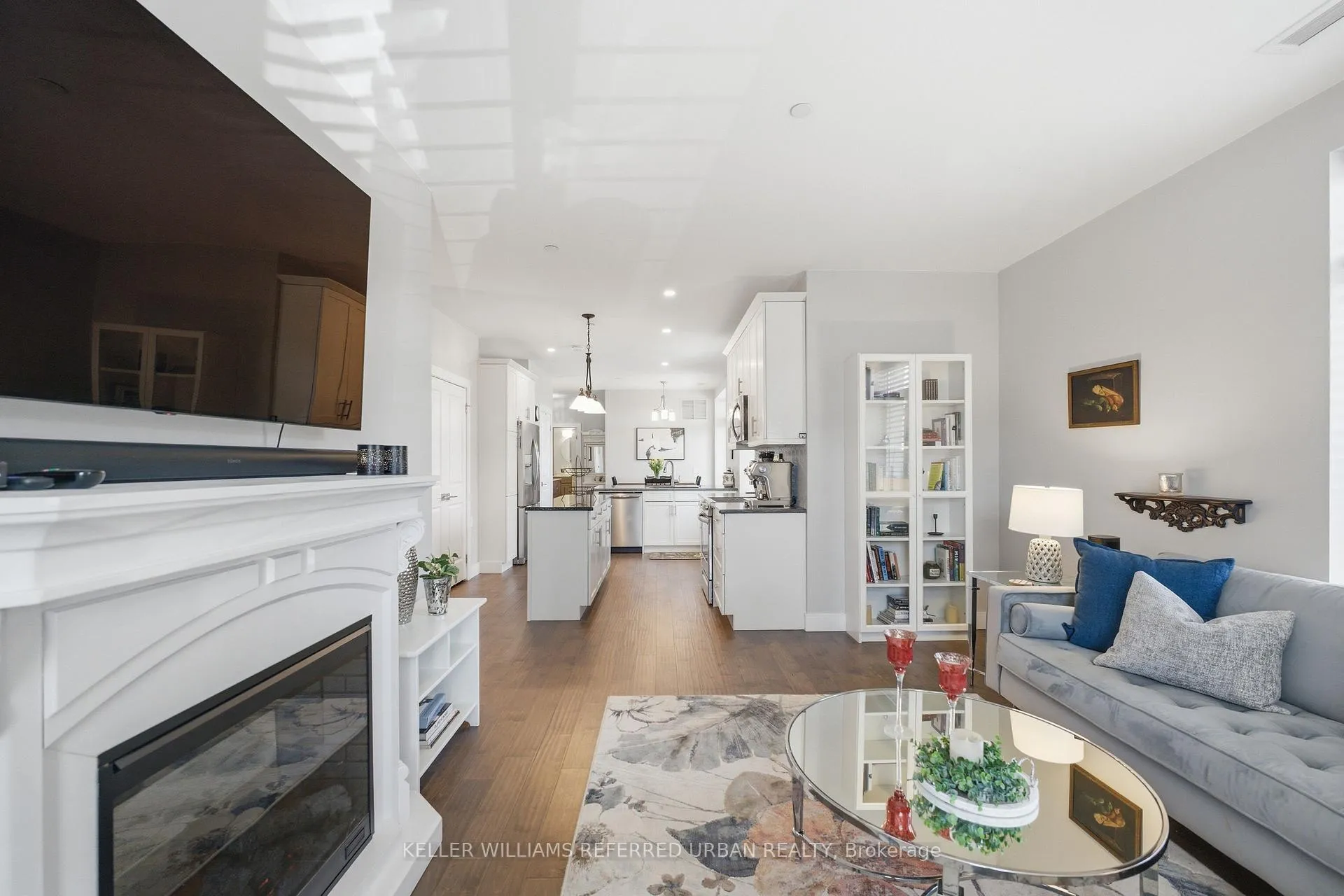 Photo 12 of Unit 105, 135 Orr Street, Cobourg — HOMEH