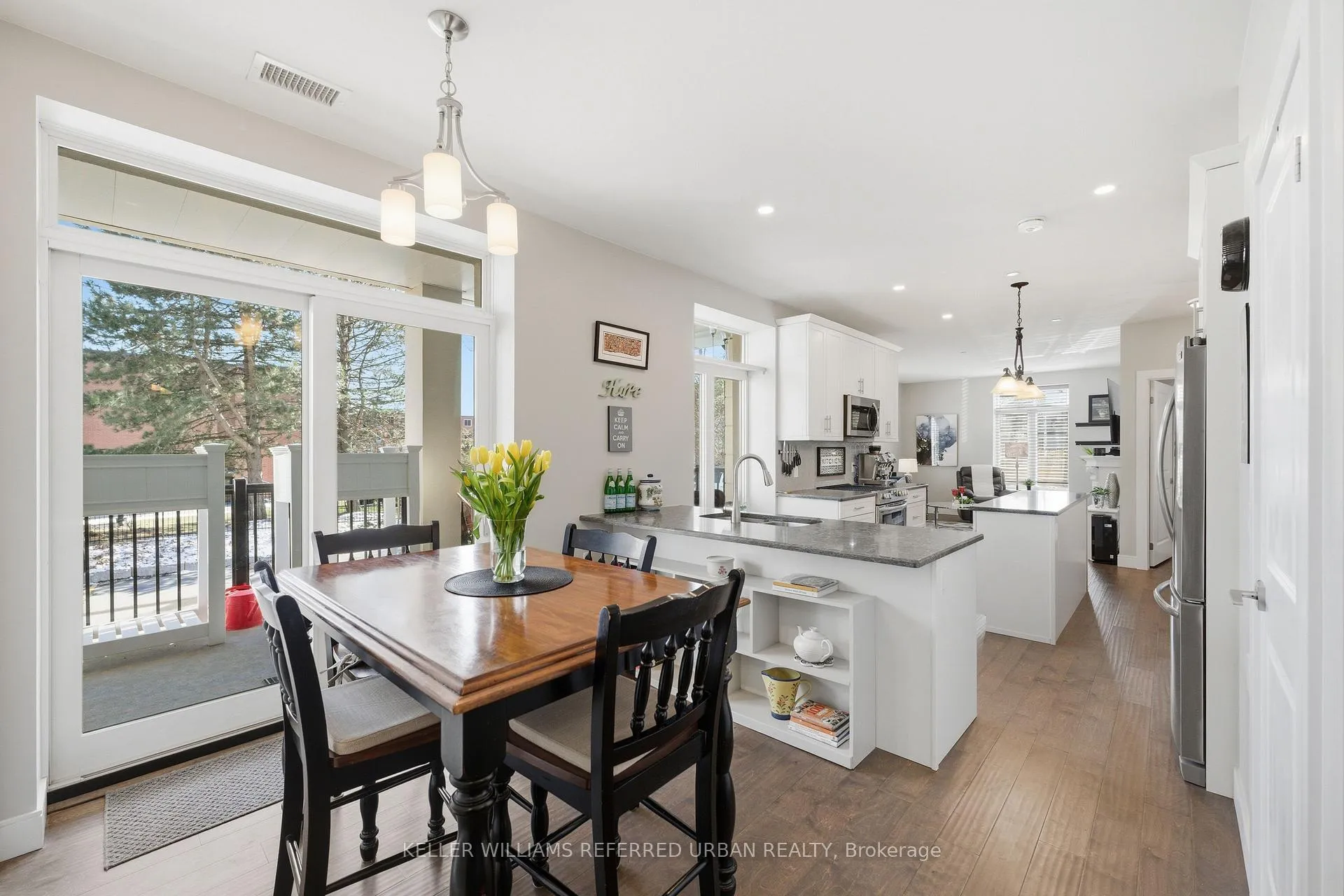 Photo 15 of Unit 105, 135 Orr Street, Cobourg — HOMEH