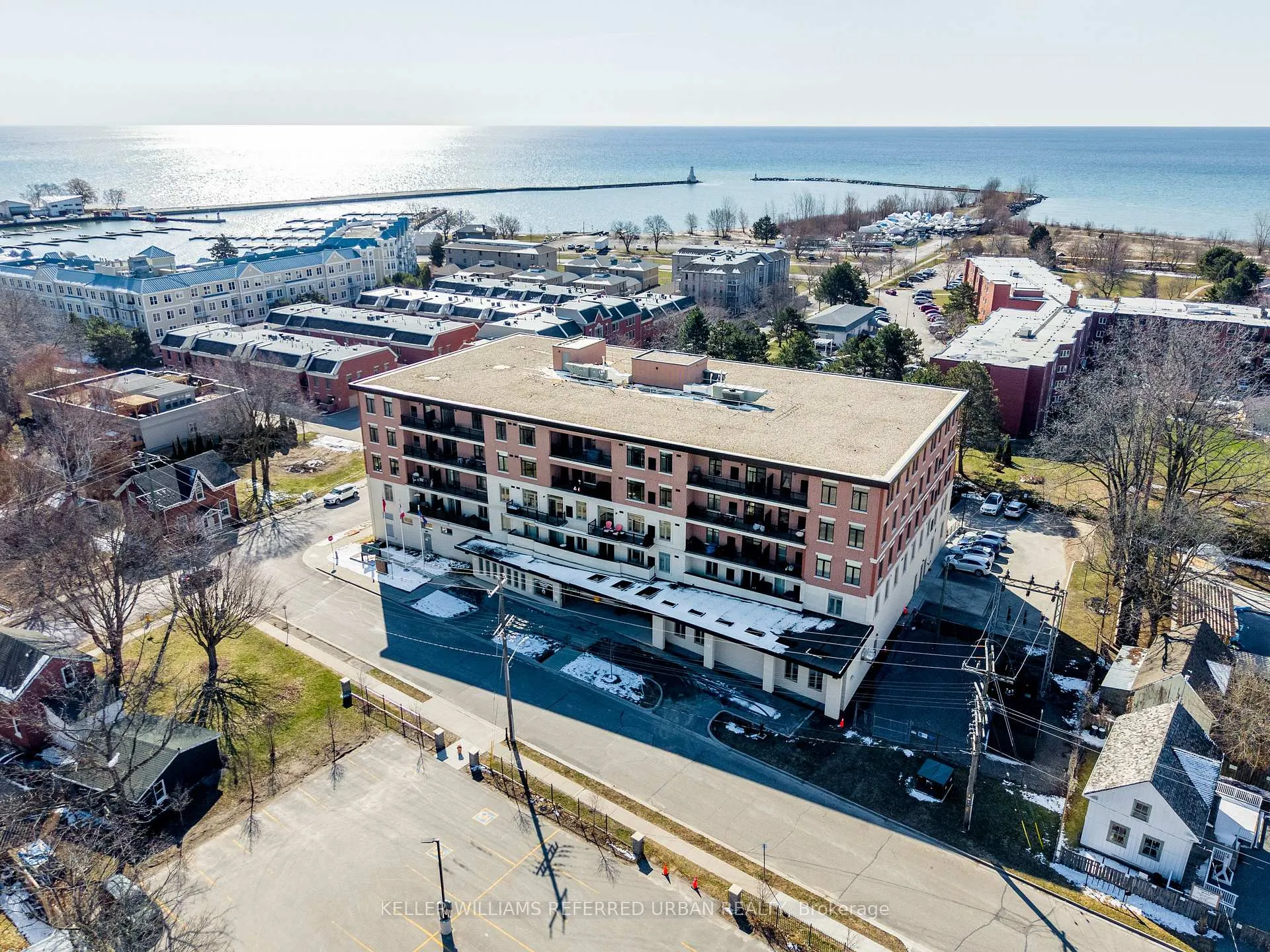 Photo 25 of Unit 105, 135 Orr Street, Cobourg — HOMEH