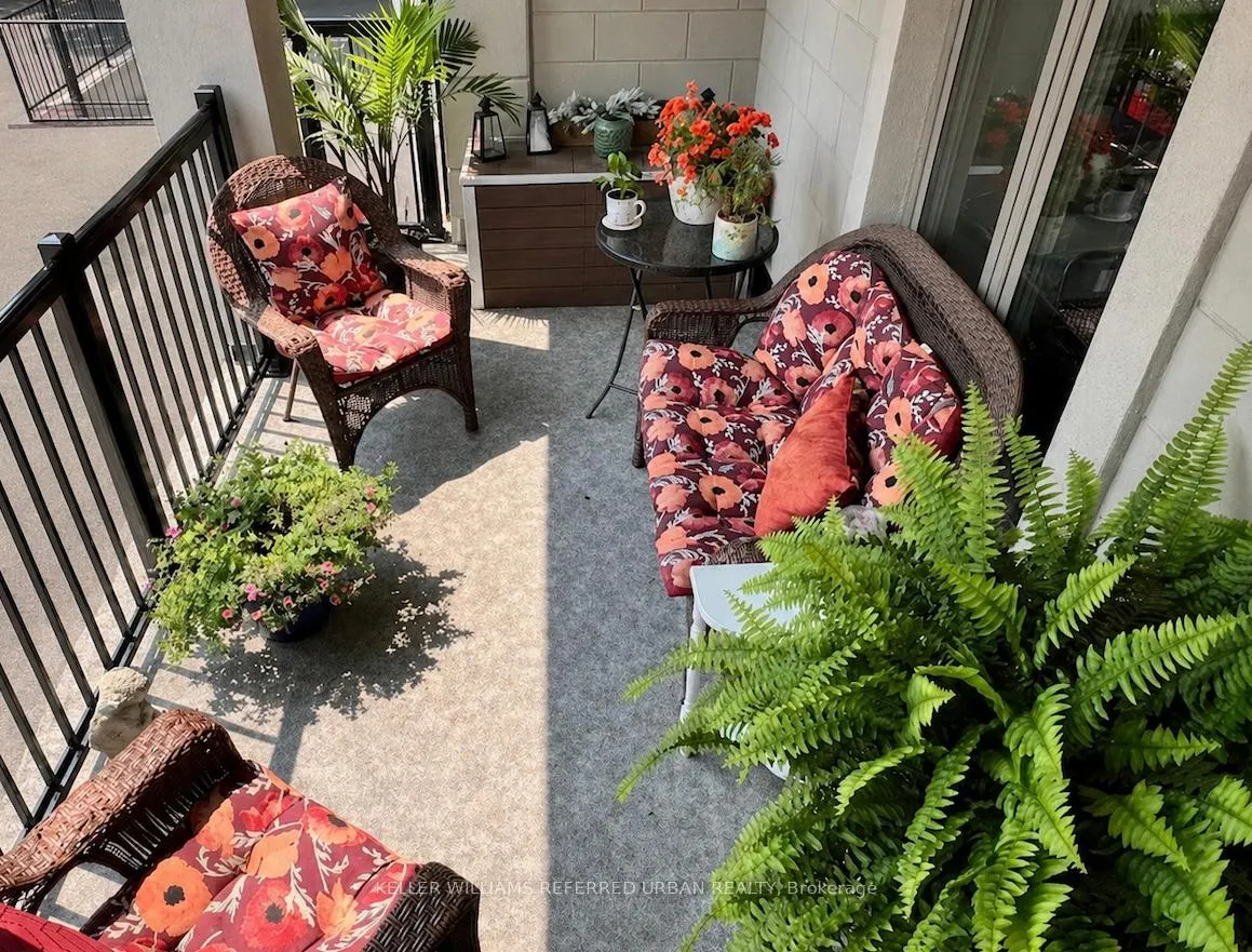 Photo 28 of Unit 105, 135 Orr Street, Cobourg — HOMEH