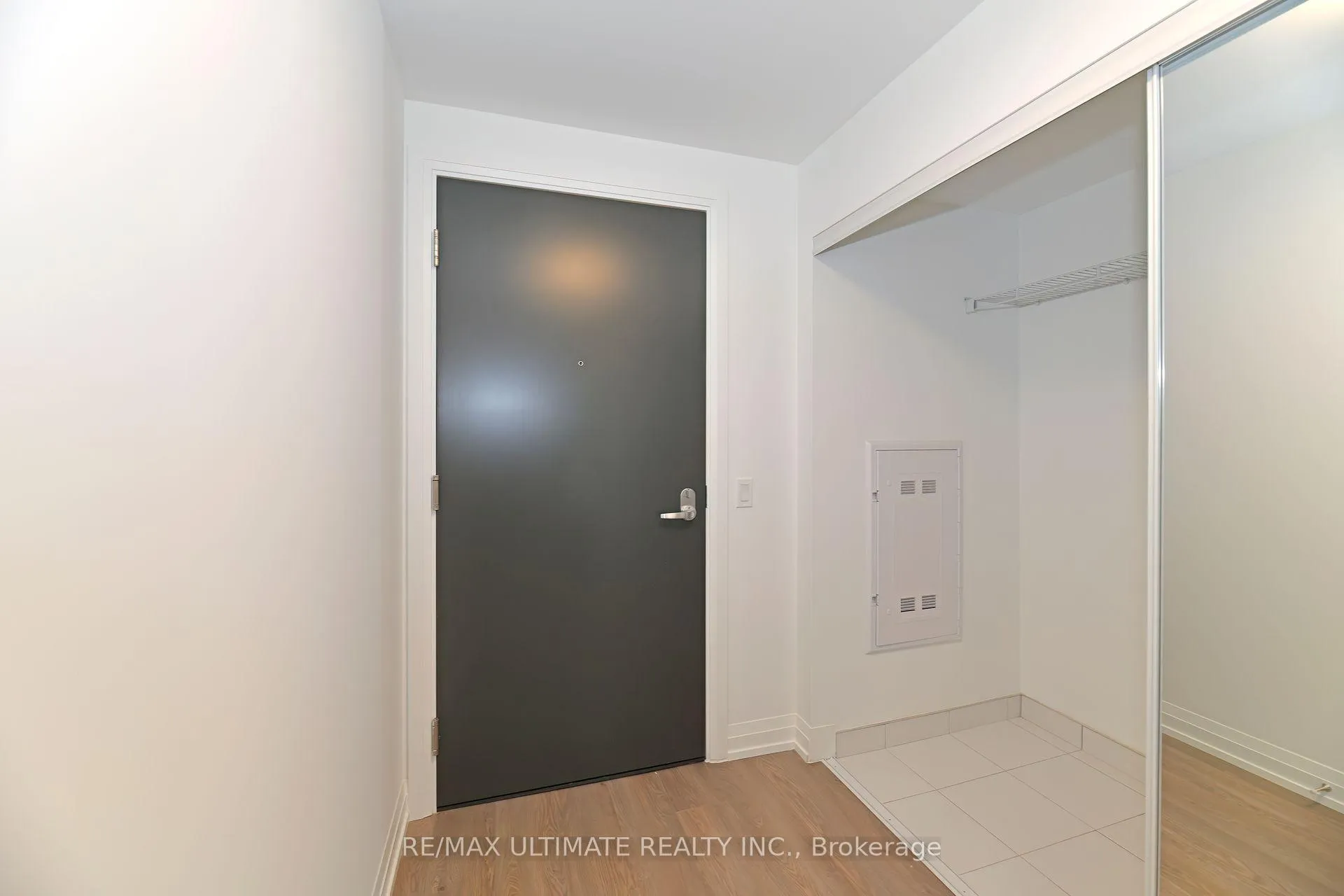 Photo 5 of Unit 1505, 286 Main Street, Toronto, East End-Danforth — HOMEH