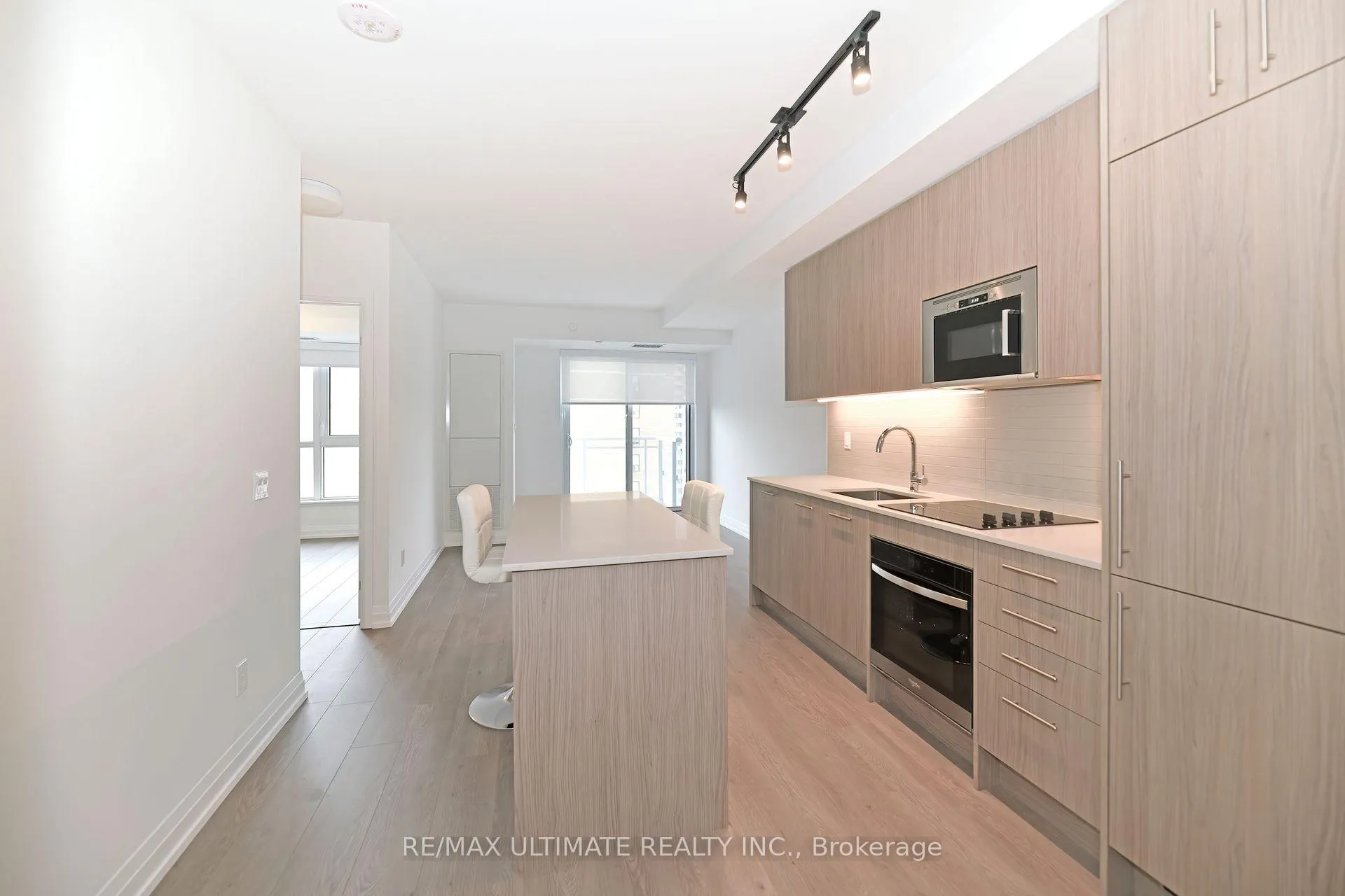 Photo 8 of Unit 1505, 286 Main Street, Toronto, East End-Danforth — HOMEH