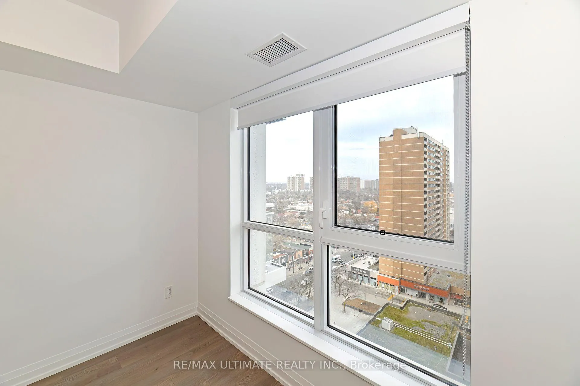Photo 11 of Unit 1505, 286 Main Street, Toronto, East End-Danforth — HOMEH