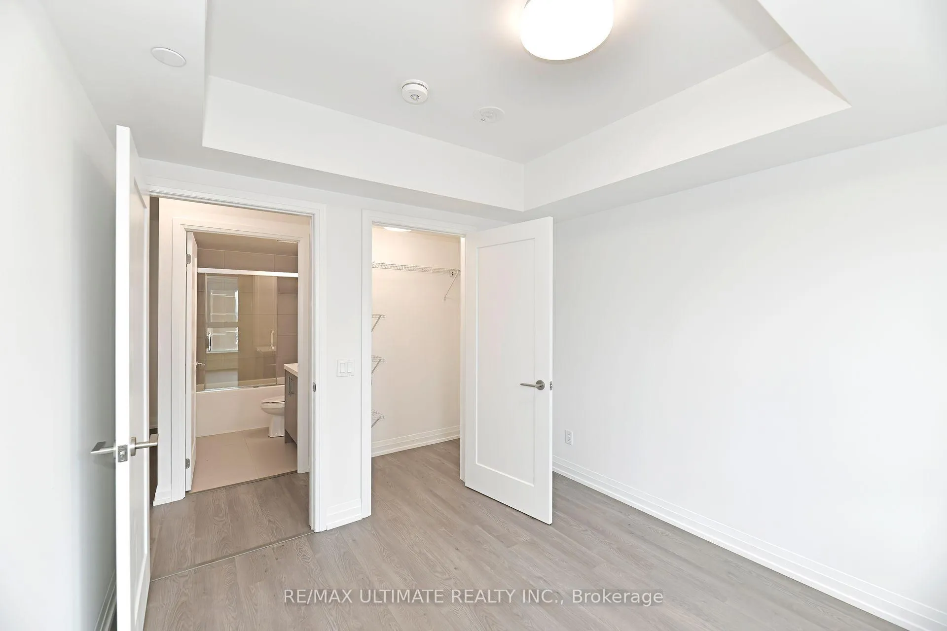 Photo 12 of Unit 1505, 286 Main Street, Toronto, East End-Danforth — HOMEH