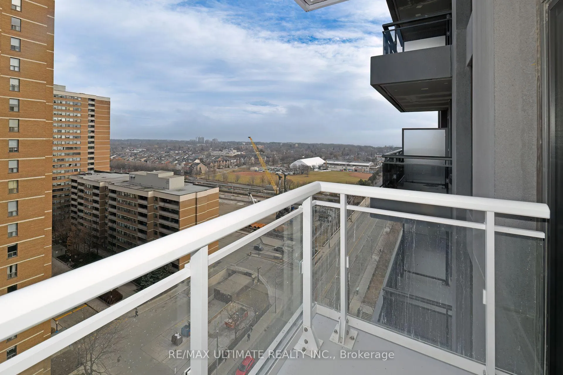 Photo 14 of Unit 1505, 286 Main Street, Toronto, East End-Danforth — HOMEH