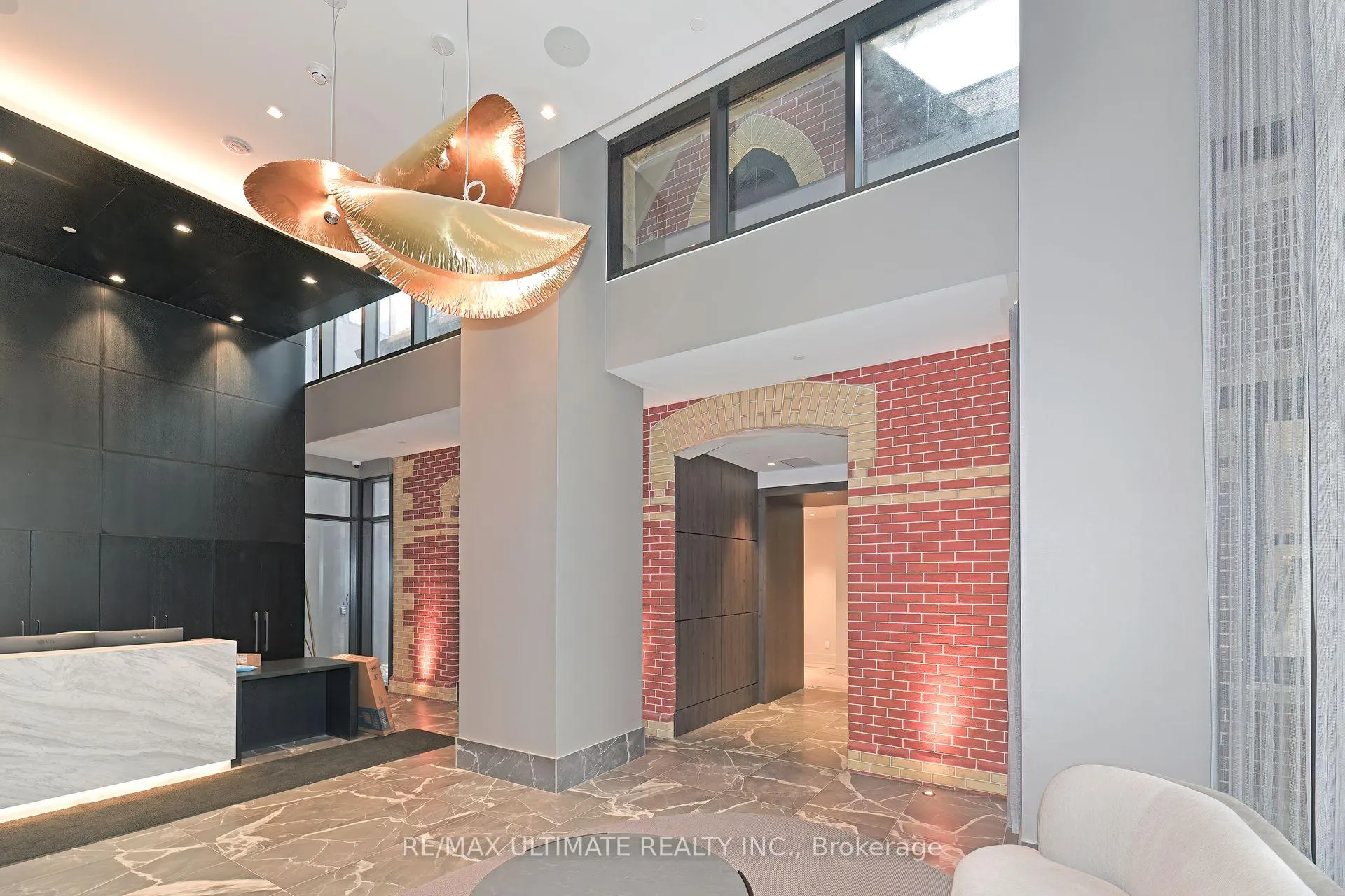 Photo 15 of Unit 1505, 286 Main Street, Toronto, East End-Danforth — HOMEH