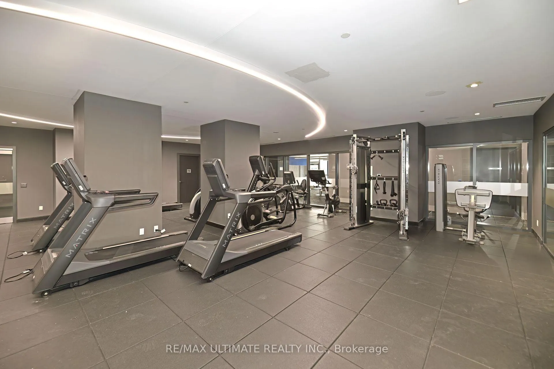 Photo 16 of Unit 1505, 286 Main Street, Toronto, East End-Danforth — HOMEH