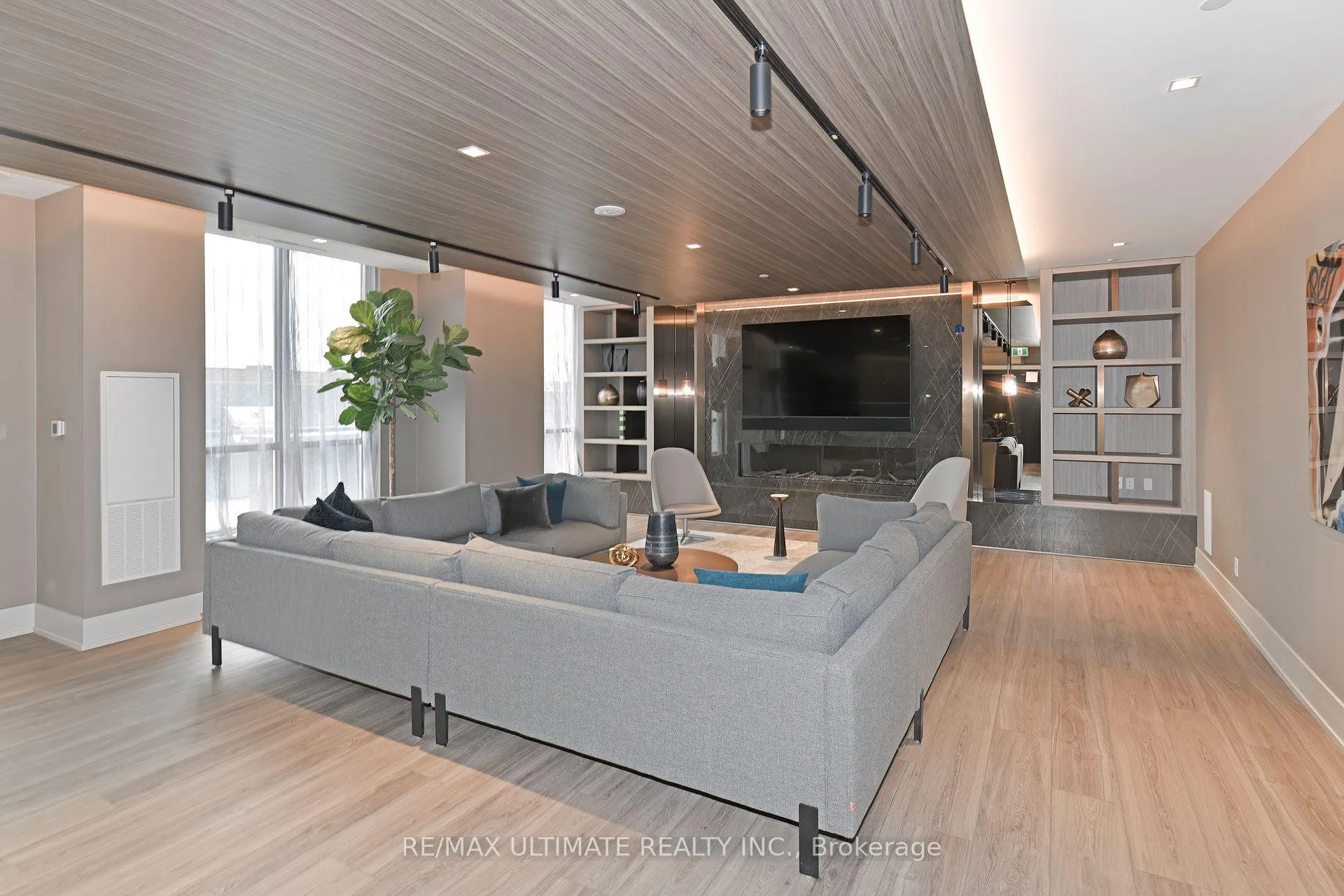 Photo 19 of Unit 1505, 286 Main Street, Toronto, East End-Danforth — HOMEH
