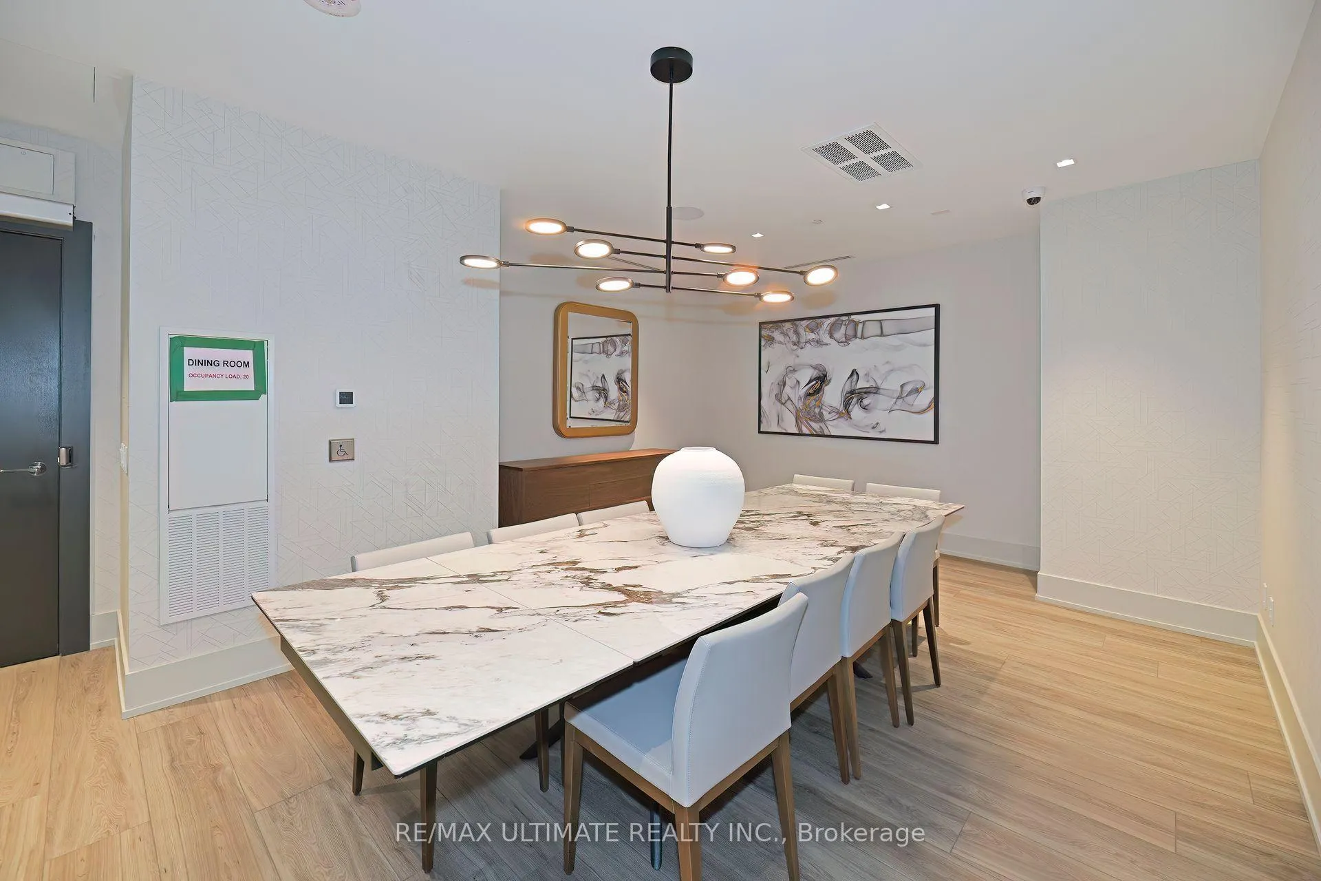 Photo 20 of Unit 1505, 286 Main Street, Toronto, East End-Danforth — HOMEH