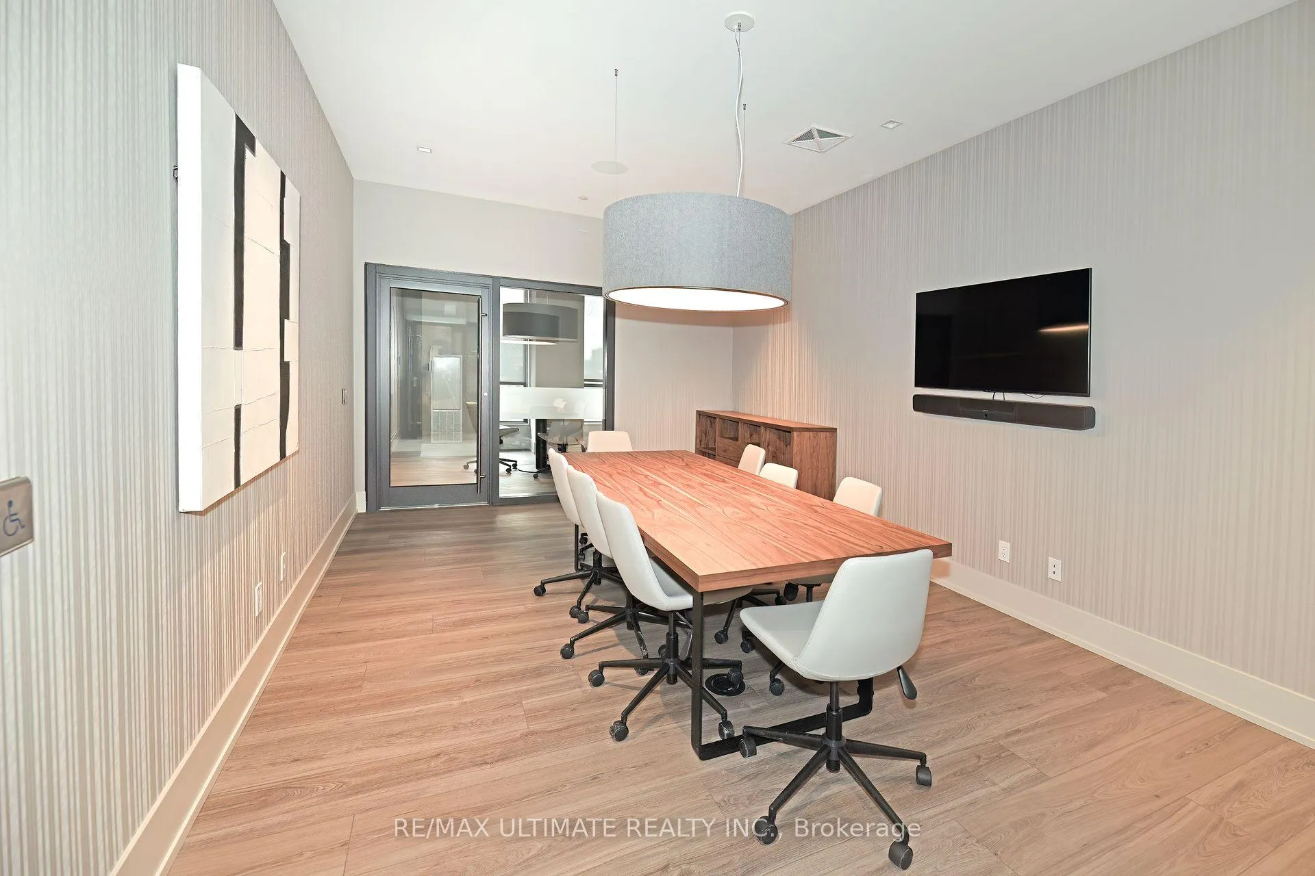 Photo 21 of Unit 1505, 286 Main Street, Toronto, East End-Danforth — HOMEH