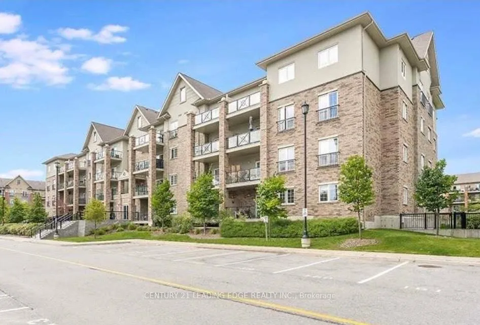 Photo 2 of Unit 103, 45 Ferndale Drive S, Barrie, Ardagh — HOMEH
