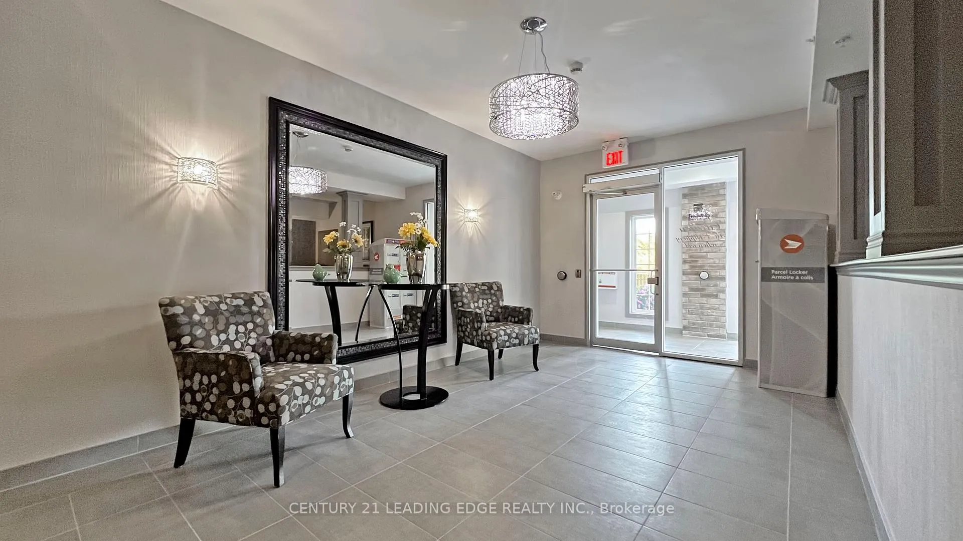 Photo 7 of Unit 103, 45 Ferndale Drive S, Barrie, Ardagh — HOMEH