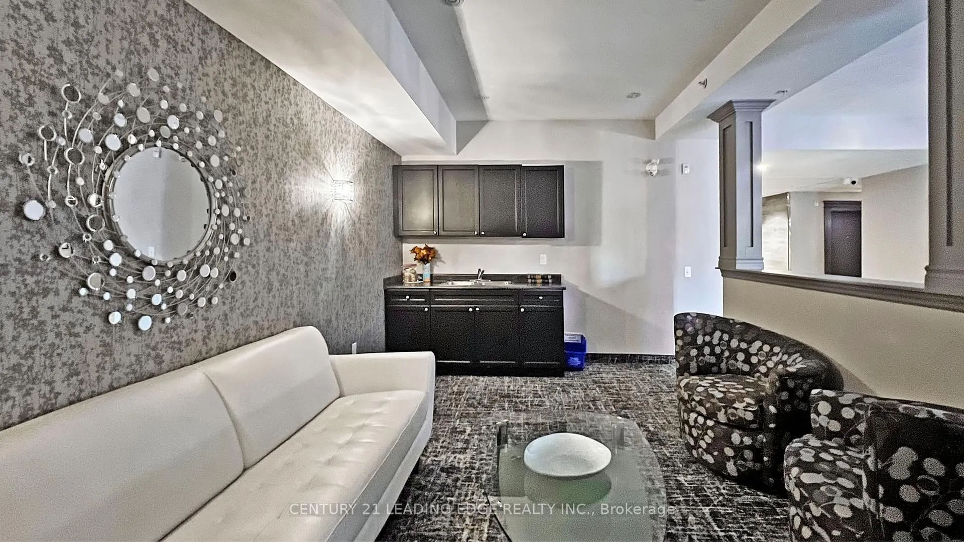 Photo 9 of Unit 103, 45 Ferndale Drive S, Barrie, Ardagh — HOMEH