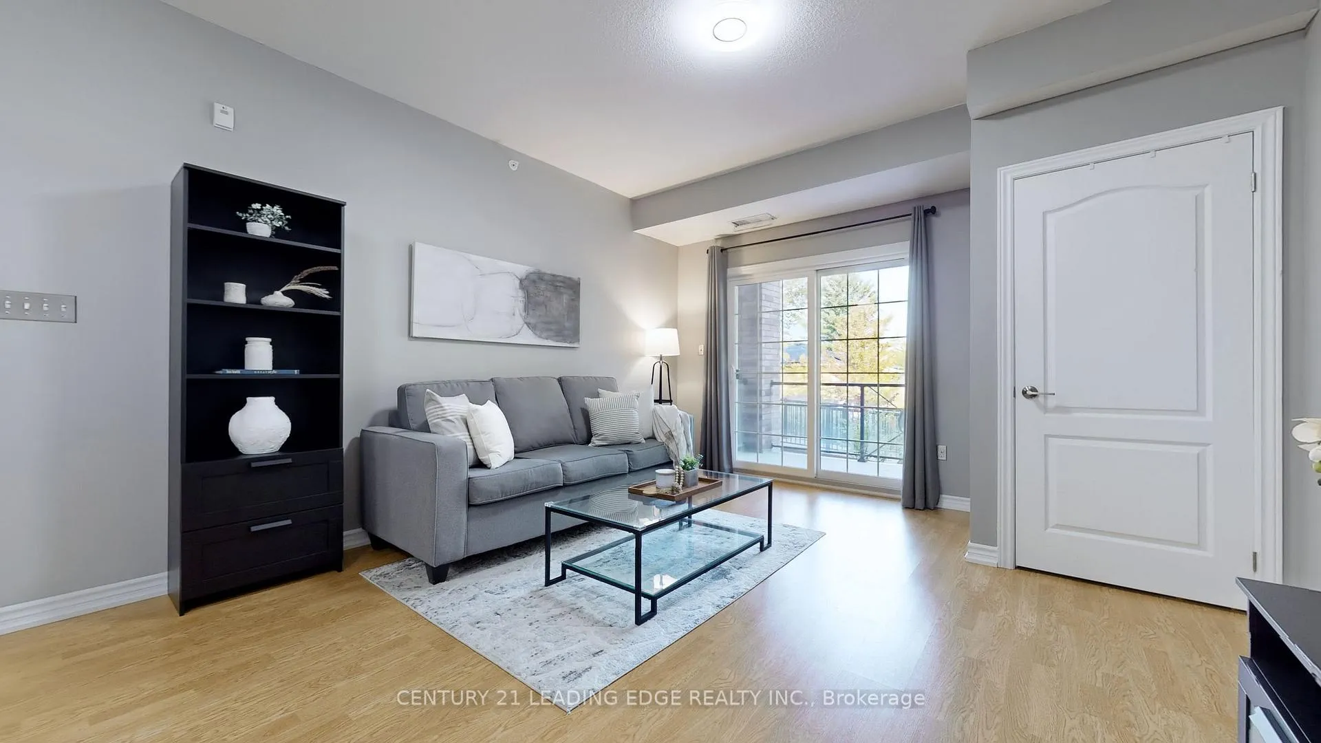 Photo 17 of Unit 103, 45 Ferndale Drive S, Barrie, Ardagh — HOMEH