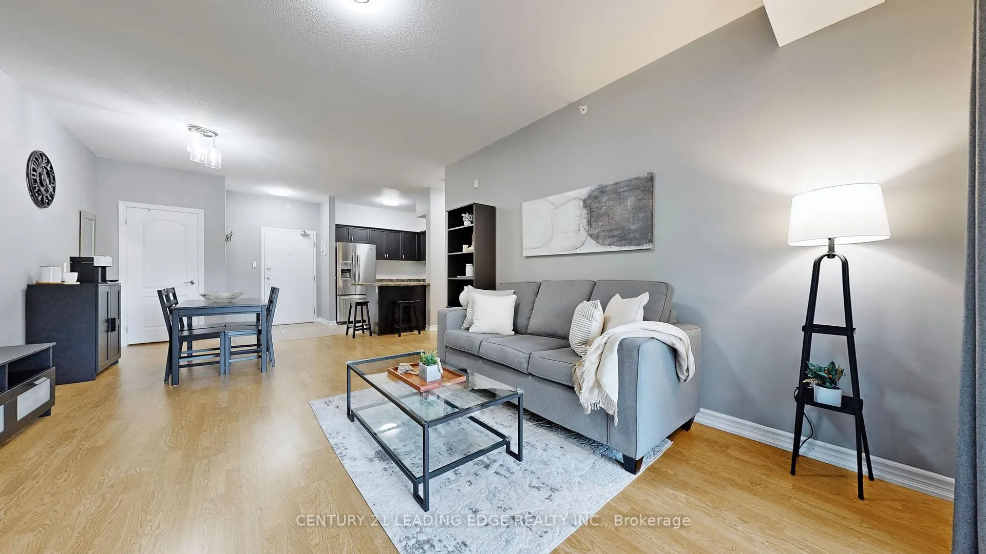 Photo 19 of Unit 103, 45 Ferndale Drive S, Barrie, Ardagh — HOMEH