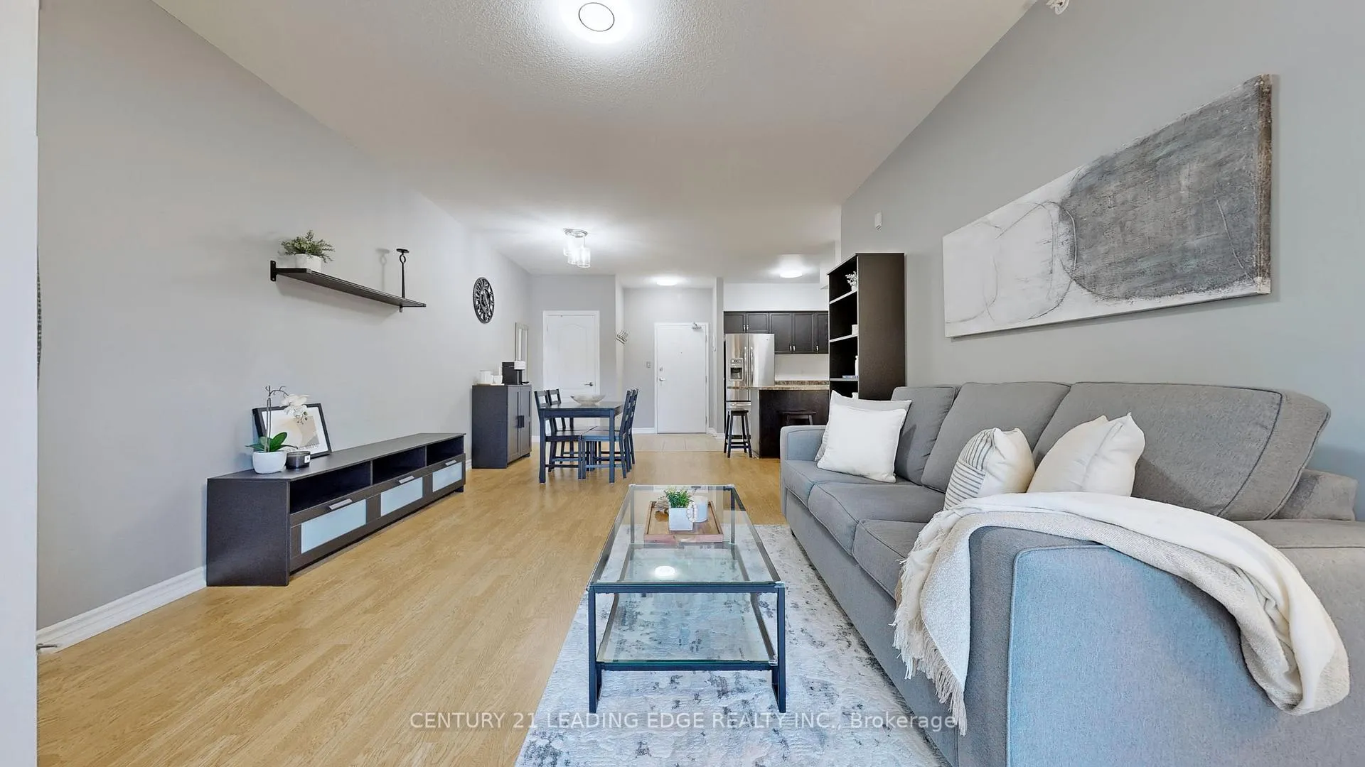 Photo 20 of Unit 103, 45 Ferndale Drive S, Barrie, Ardagh — HOMEH