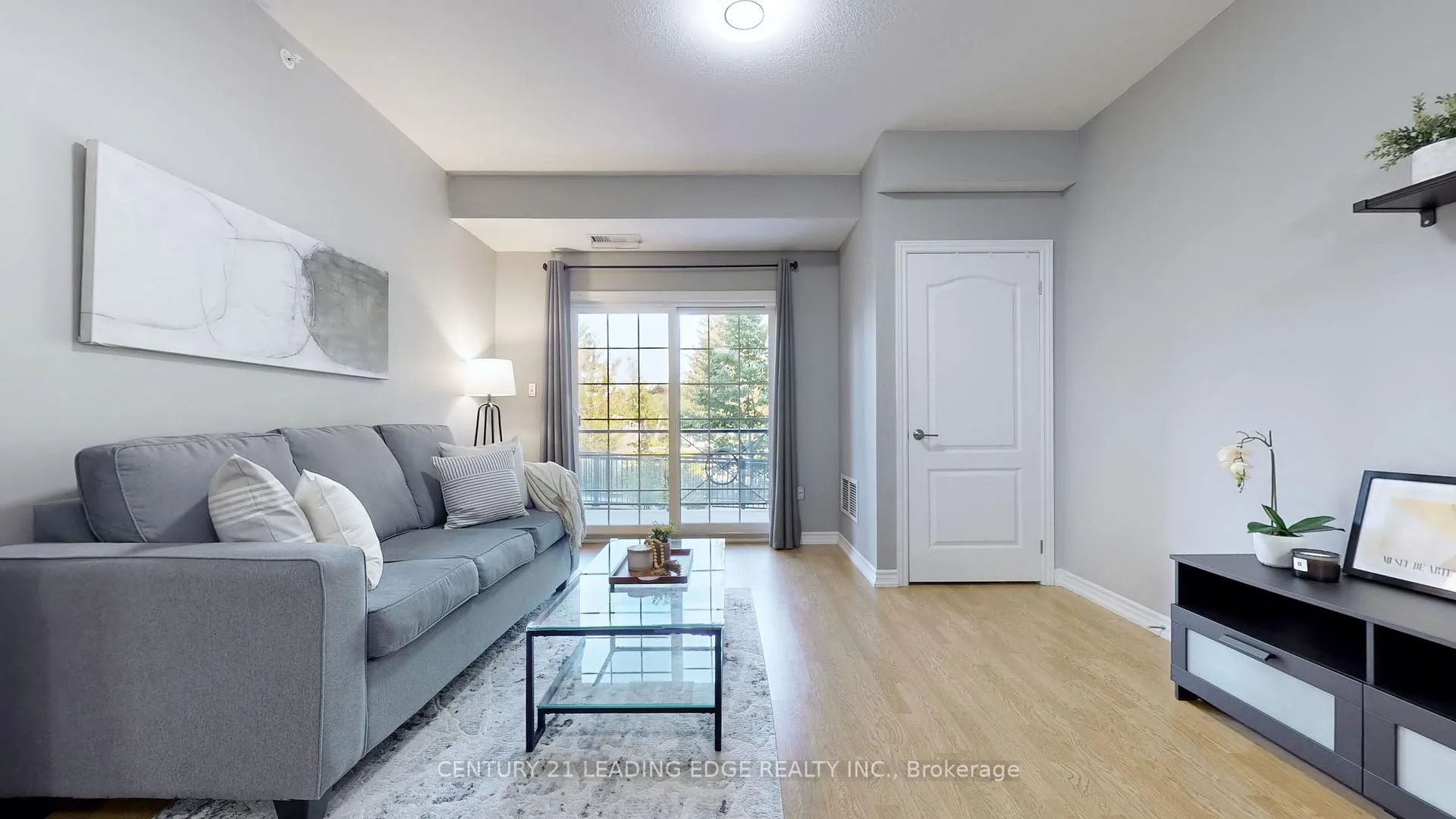 Photo 21 of Unit 103, 45 Ferndale Drive S, Barrie, Ardagh — HOMEH