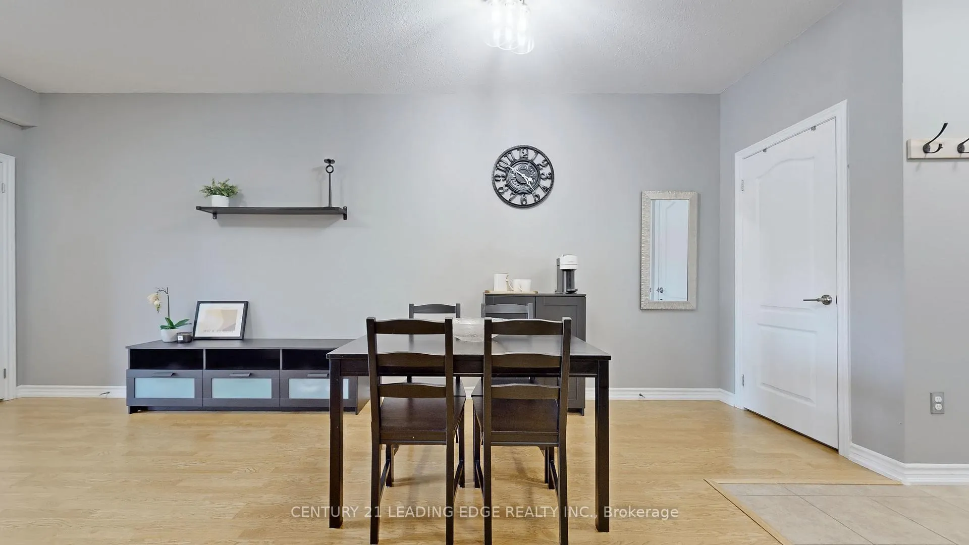 Photo 22 of Unit 103, 45 Ferndale Drive S, Barrie, Ardagh — HOMEH