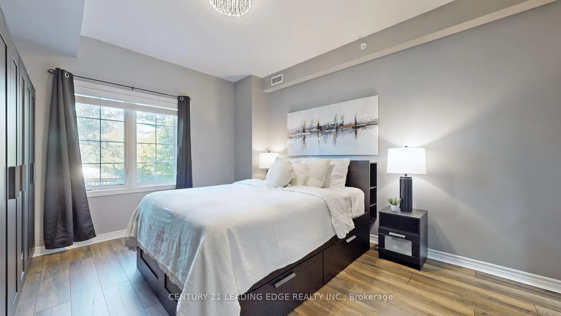 Photo 23 of Unit 103, 45 Ferndale Drive S, Barrie, Ardagh — HOMEH