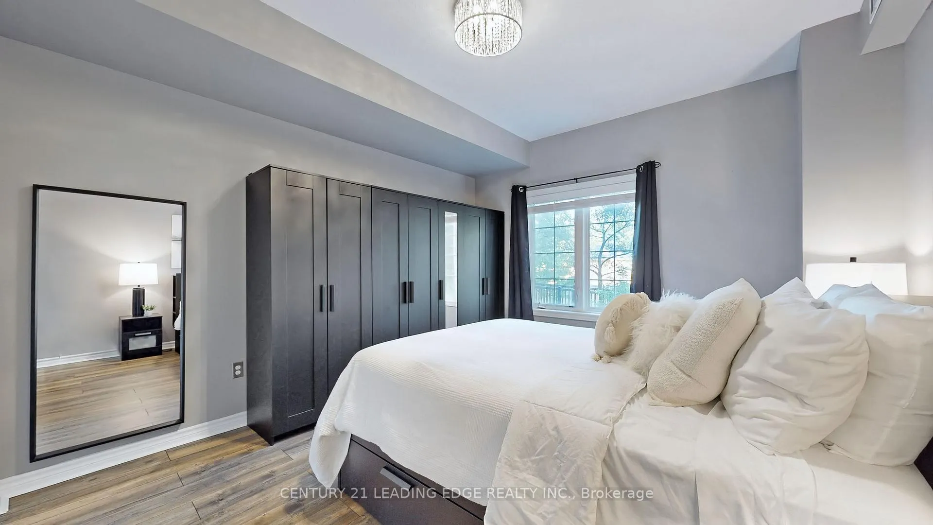 Photo 25 of Unit 103, 45 Ferndale Drive S, Barrie, Ardagh — HOMEH