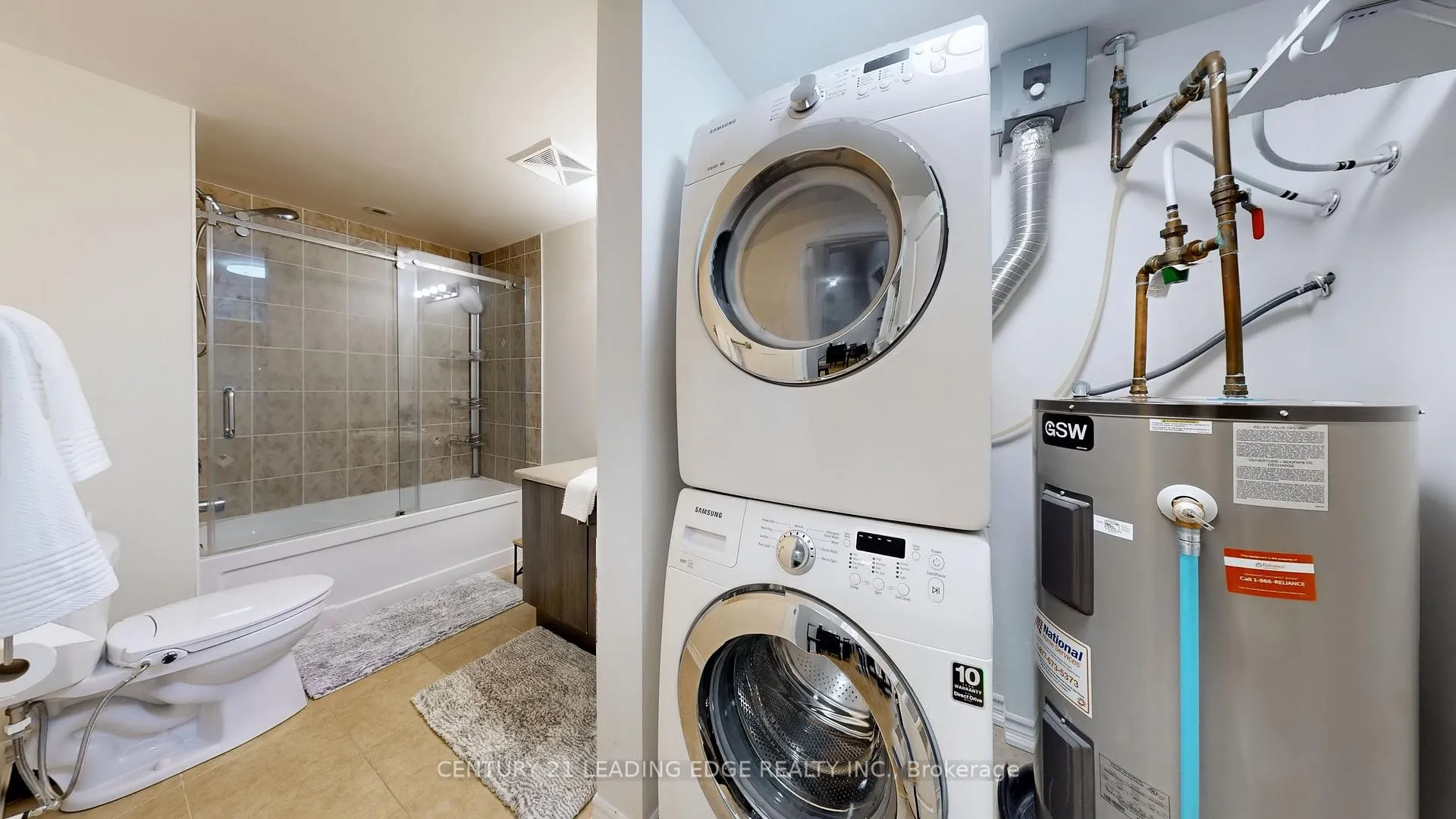 Photo 27 of Unit 103, 45 Ferndale Drive S, Barrie, Ardagh — HOMEH