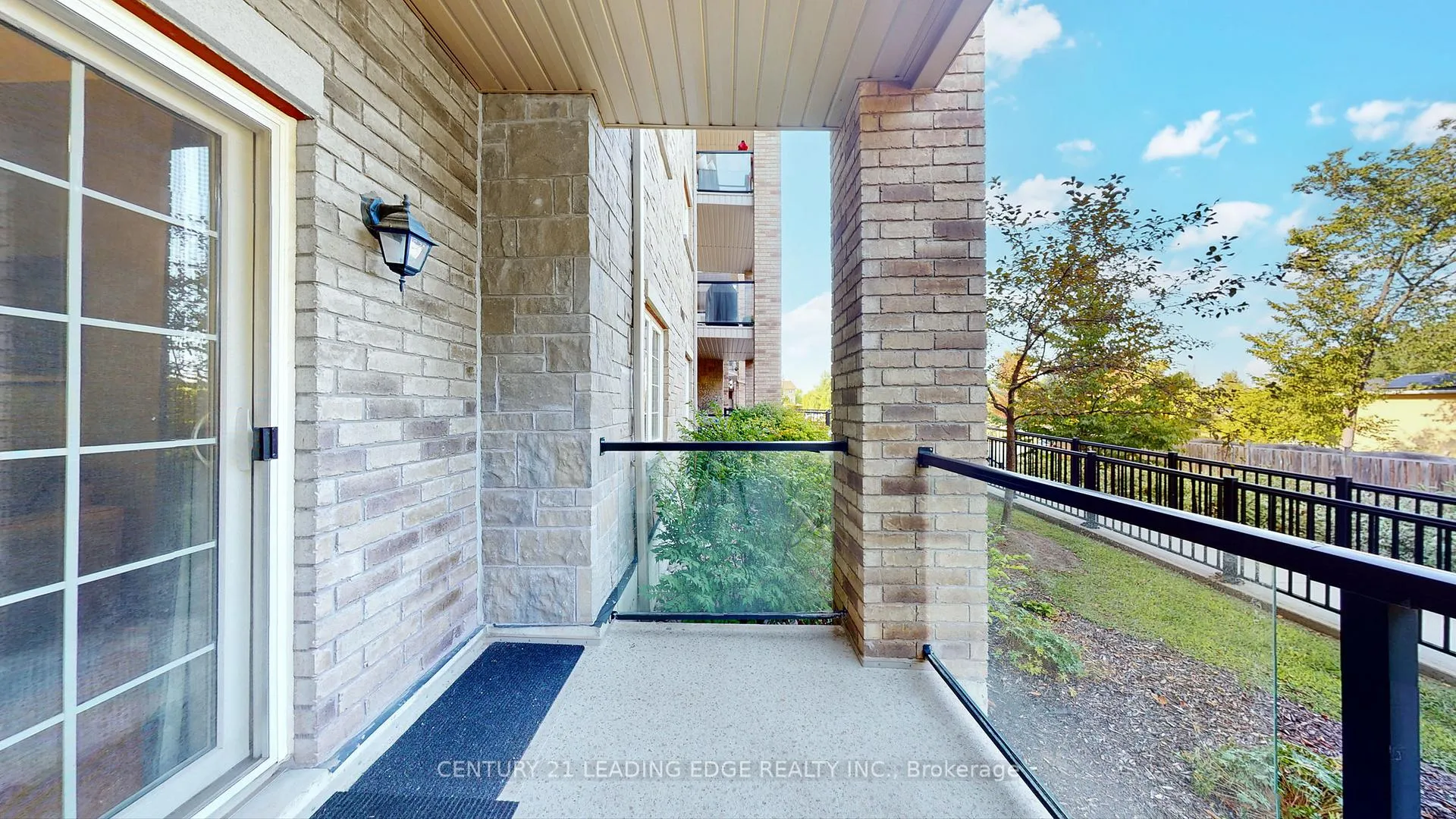 Photo 28 of Unit 103, 45 Ferndale Drive S, Barrie, Ardagh — HOMEH