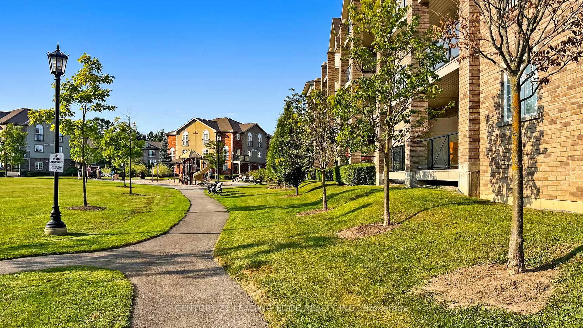 Photo 32 of Unit 103, 45 Ferndale Drive S, Barrie, Ardagh — HOMEH
