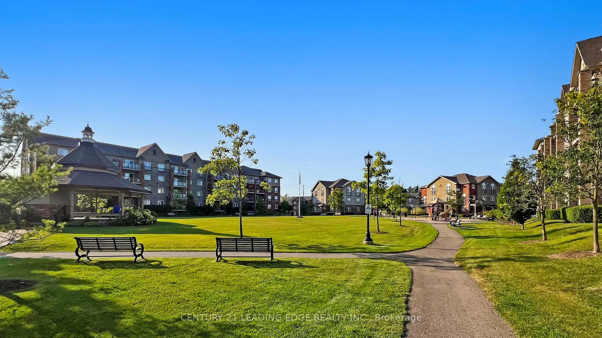 Photo 33 of Unit 103, 45 Ferndale Drive S, Barrie, Ardagh — HOMEH