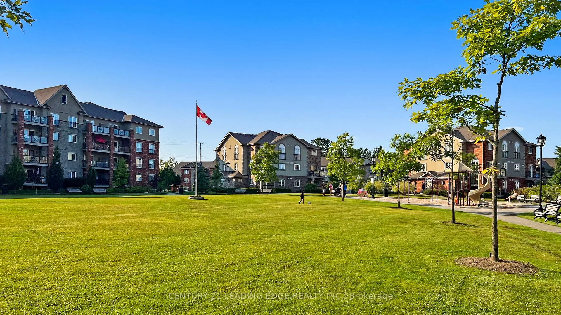 Photo 35 of Unit 103, 45 Ferndale Drive S, Barrie, Ardagh — HOMEH