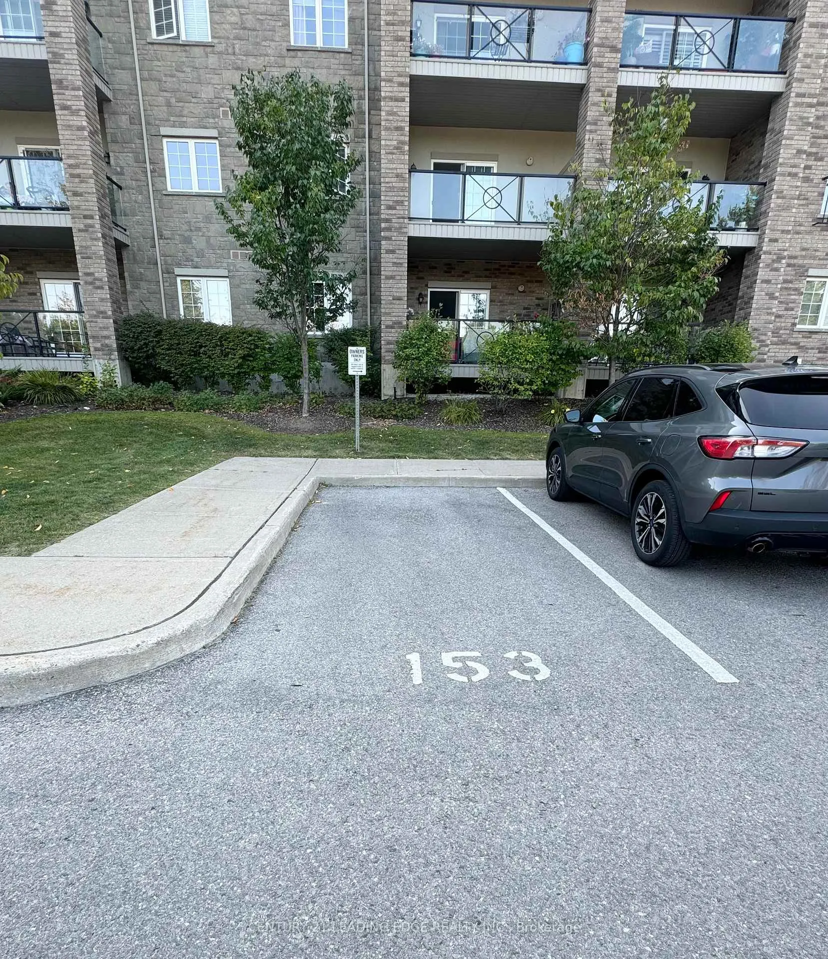 Photo 36 of Unit 103, 45 Ferndale Drive S, Barrie, Ardagh — HOMEH