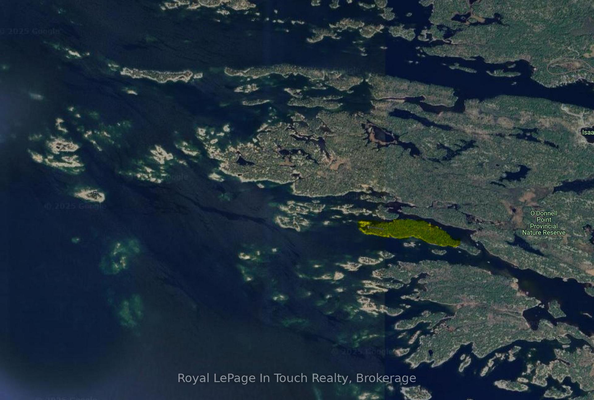 Photo 3 of Island 363, Georgian Bay, Freeman — HOMEH