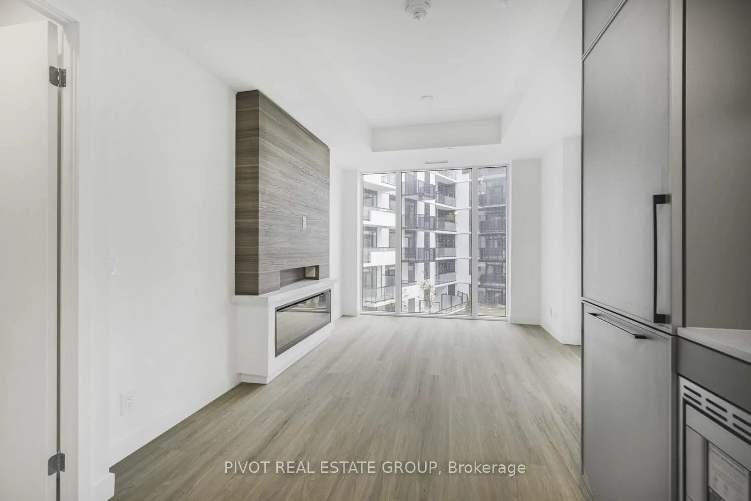 Photo 1 of Unit 502, 1050 Eastern Avenue, Toronto, The Beaches — HOMEH
