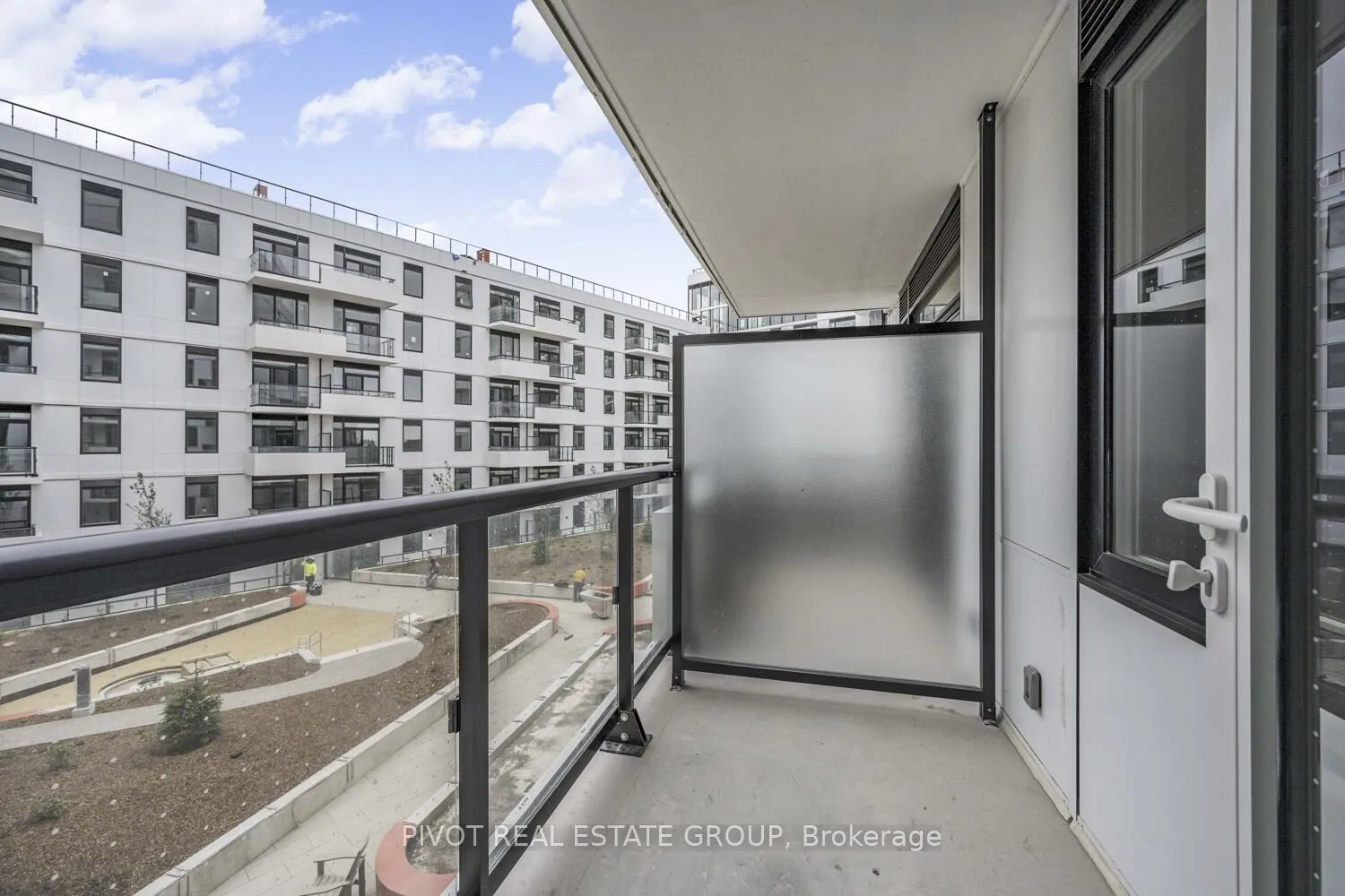 Photo 17 of Unit 502, 1050 Eastern Avenue, Toronto, The Beaches — HOMEH