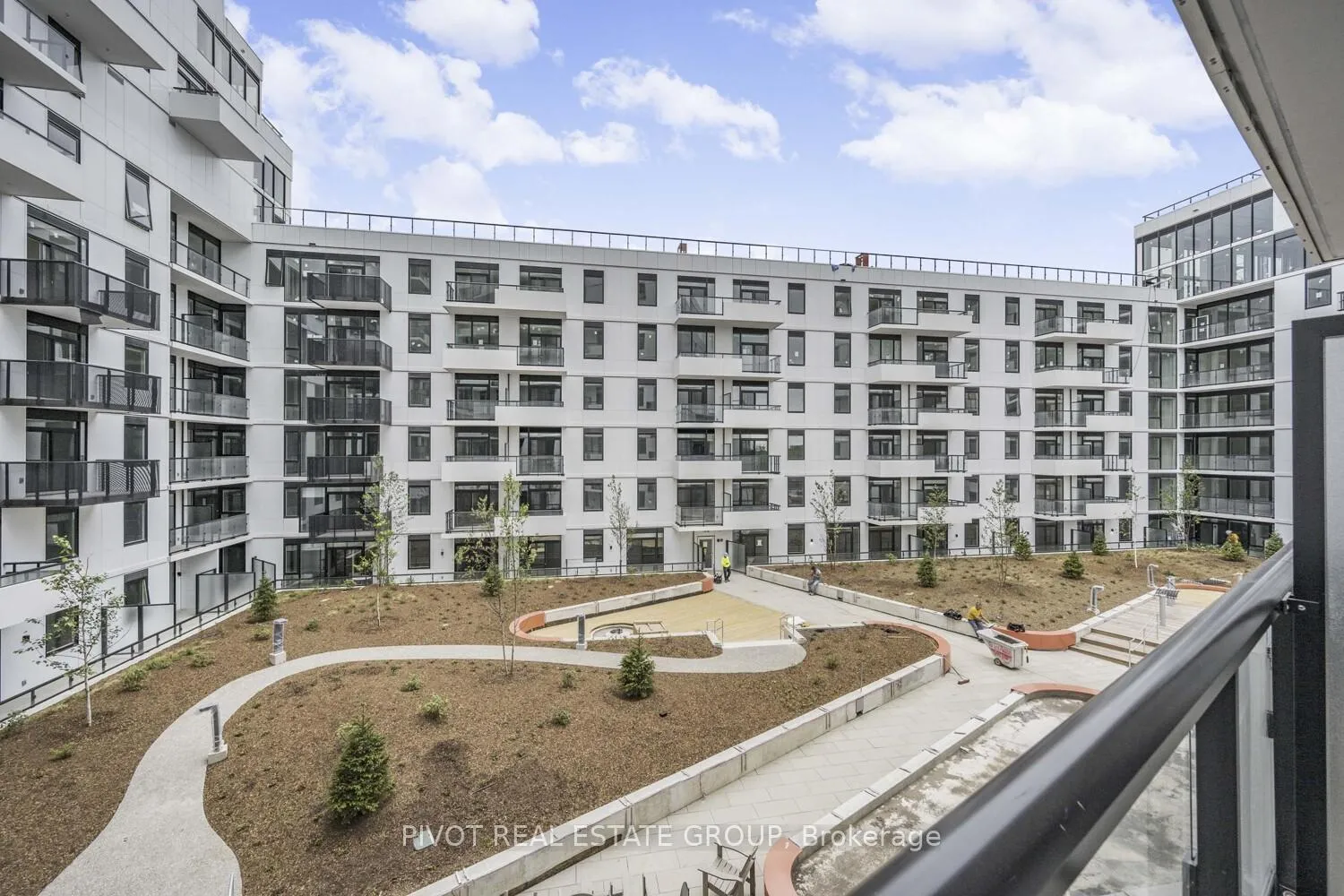 Photo 18 of Unit 502, 1050 Eastern Avenue, Toronto, The Beaches — HOMEH