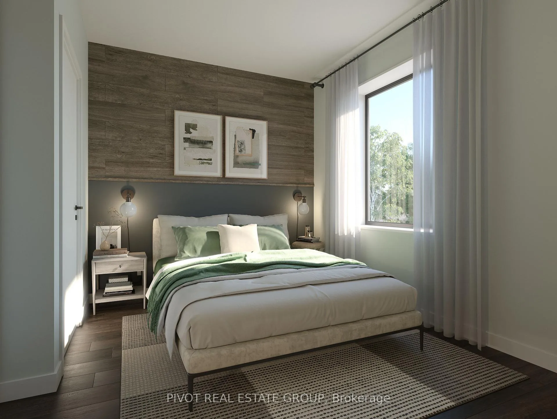 Photo 23 of Unit 502, 1050 Eastern Avenue, Toronto, The Beaches — HOMEH