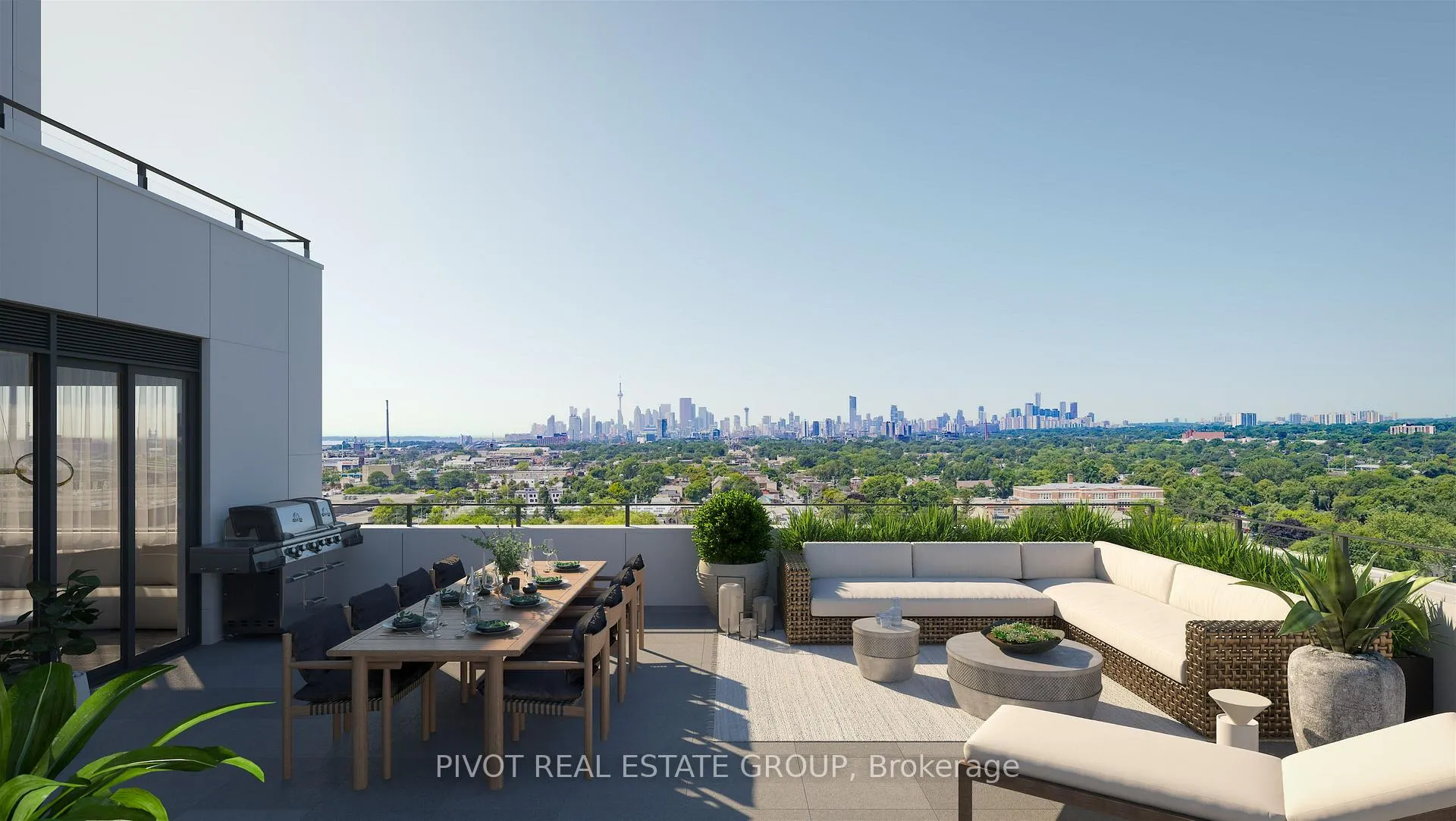 Photo 26 of Unit 502, 1050 Eastern Avenue, Toronto, The Beaches — HOMEH