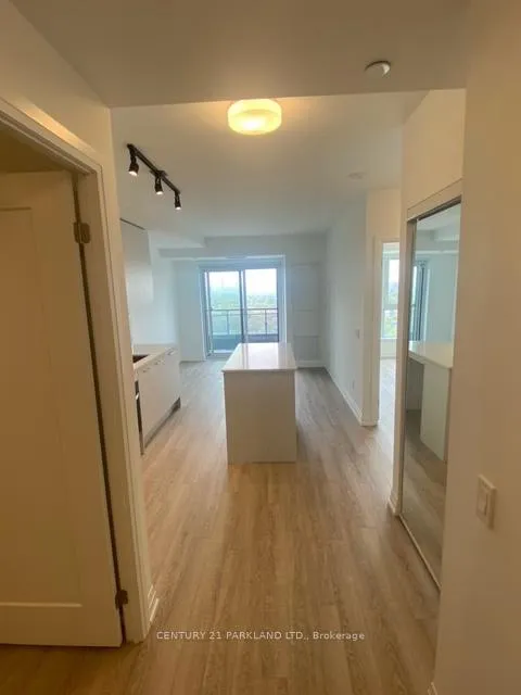 Photo 1 of Unit 2011, 286 Main Street, Toronto, East End-Danforth — HOMEH