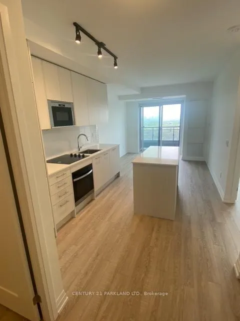 Photo 2 of Unit 2011, 286 Main Street, Toronto, East End-Danforth — HOMEH