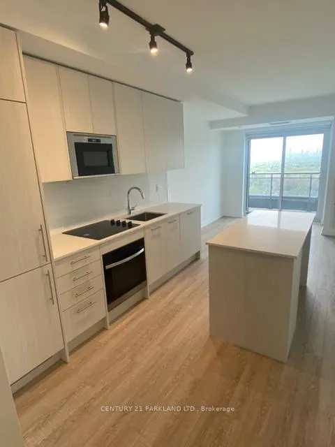 Photo 3 of Unit 2011, 286 Main Street, Toronto, East End-Danforth — HOMEH