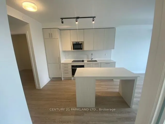 Photo 4 of Unit 2011, 286 Main Street, Toronto, East End-Danforth — HOMEH