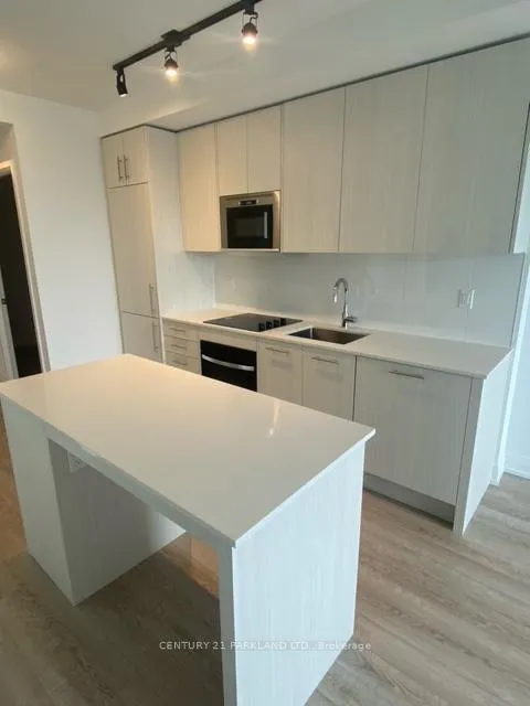 Photo 5 of Unit 2011, 286 Main Street, Toronto, East End-Danforth — HOMEH