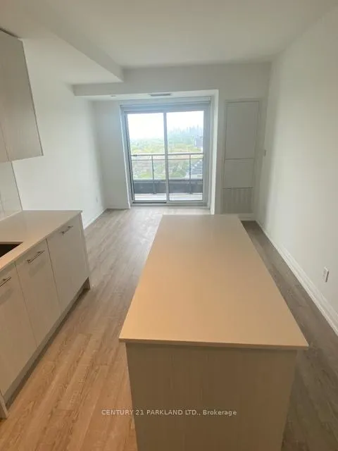 Photo 6 of Unit 2011, 286 Main Street, Toronto, East End-Danforth — HOMEH