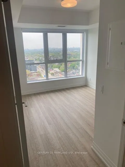 Photo 10 of Unit 2011, 286 Main Street, Toronto, East End-Danforth — HOMEH