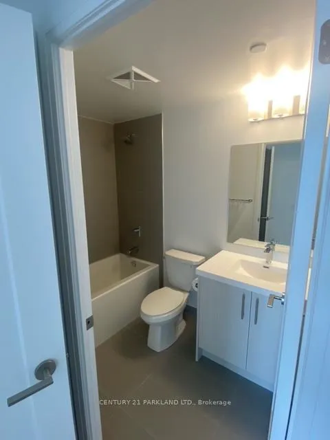 Photo 12 of Unit 2011, 286 Main Street, Toronto, East End-Danforth — HOMEH