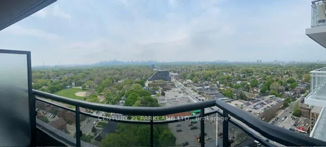 Photo 16 of Unit 2011, 286 Main Street, Toronto, East End-Danforth — HOMEH