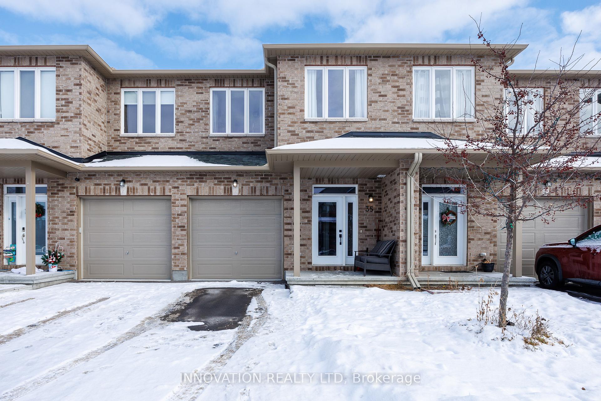 Photo 1 of 35 Mcphail Road, Carleton Place — HOMEH